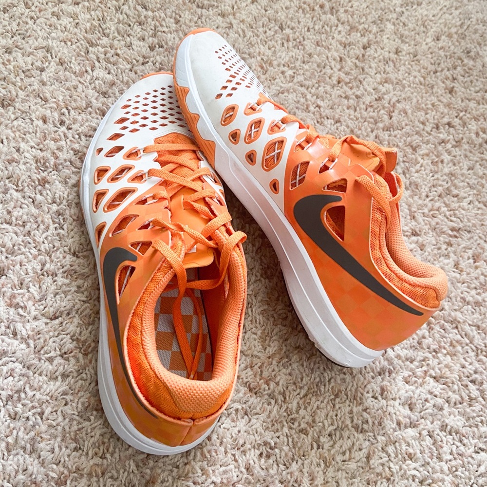 Nike Tennessee Vols shoes